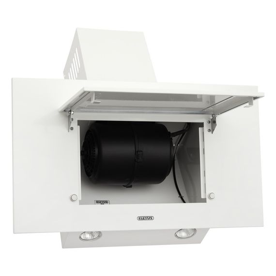 Витяжка кухонна Eleyus VERTICAL 1000 60 WH | Зображення 5