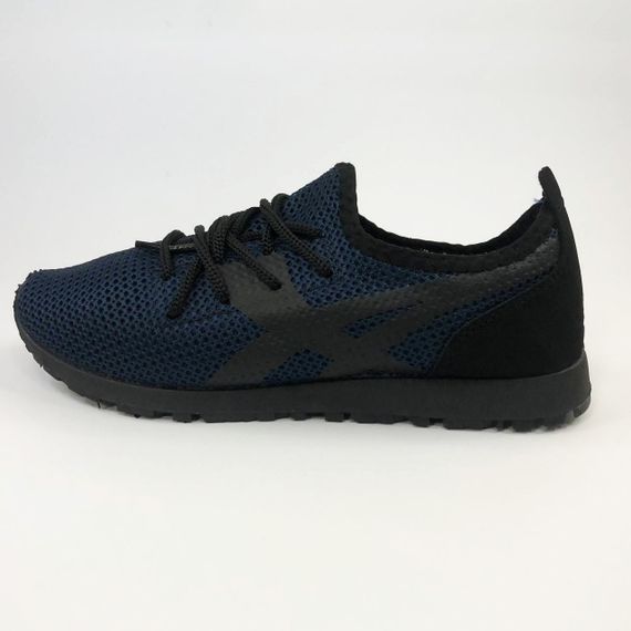 Кросівки чоловічі літні 44 размер, Молодіжні кросівки для хлопця, Чоловічі GB-809 текстильні кросівки | Зображення 1