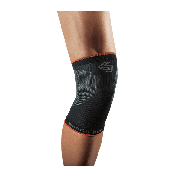 Наколінник Shock Doctor SVR Compression®