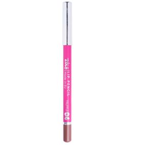 ZOLA Карандаш для губ Lip Pencil - 04 Truffle