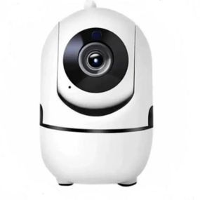 Камера відеоспостереження PTZ Y5 YCC365 PLUS (працює від PowerBank)