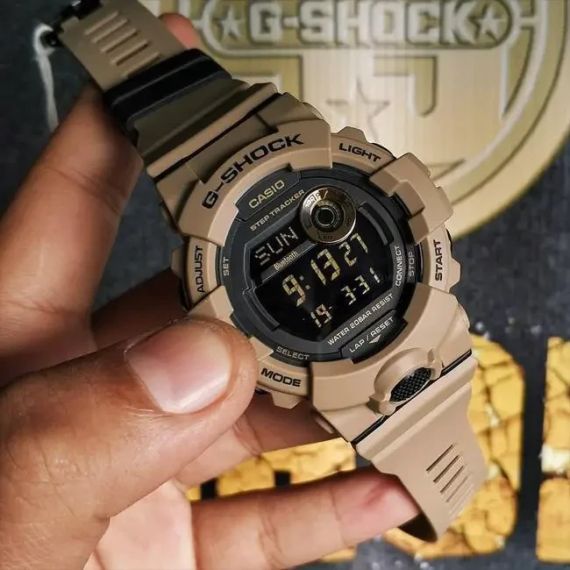 Годинник Casio GBD-800UC-5ER | Зображення 1