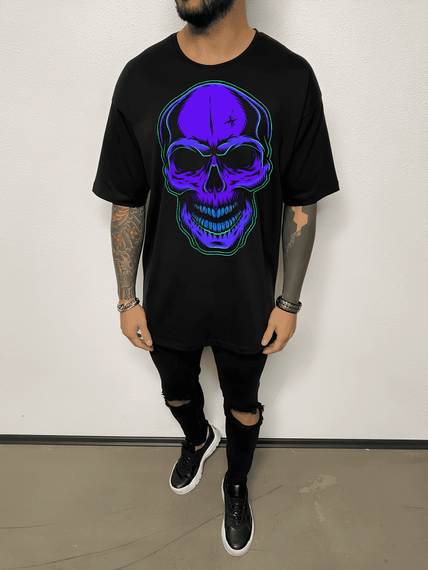 Футболка ДТФ