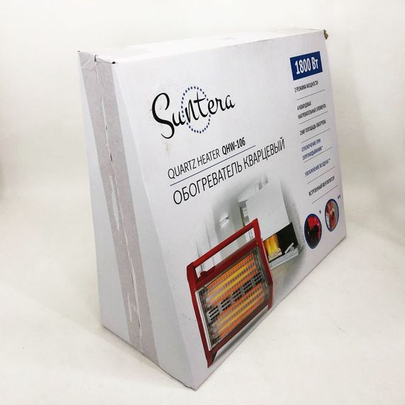 Обігрівач домашній, Обігрівачі ufo, Електричний обігрівач для офісу, Теплообігрівач | Зображення 3