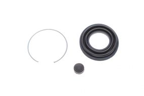 Ремкомплект супорта заднього Subaru Forester Legacy III IV Outback 97-09 d=38mm  Akebono  114-0319