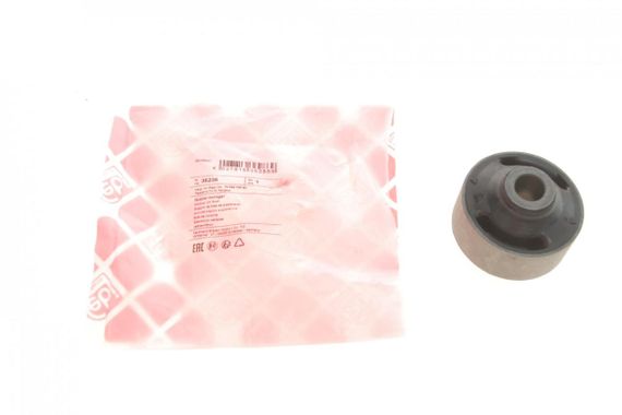 Сайлентблок важеля переднього ззаду Mitsubishi Outlander 06-12 Lancer VIII 08- 36286