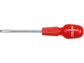 Викрутка плоска HI-TEC 8х150 мм Польща VOREL-61160