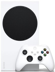Ігрова консоль Xbox Series S 1TB EP2-00645
