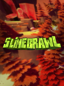 Slimebrawl Steam Key GLOBAL