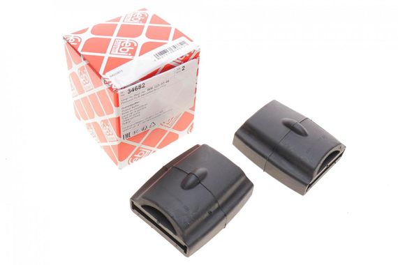 Подушка міжресорна Mercedes Benz Sprinter 901-904 95-06 34682