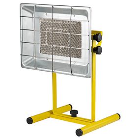 Обігрівач газовий інфрачервоний Sigma 3кВт на підставці (2903621)