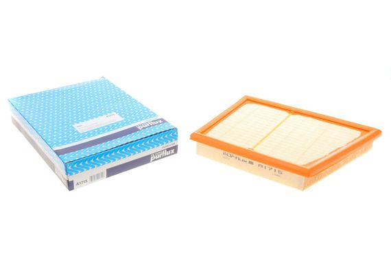 Фильтр воздушный BMW 2 F45 13- X1 F48 14- Mini Cooper 13- A1715