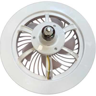 Вентилятор XoKo LED Fan Light 001 (XK-FL-001) | Зображення 9