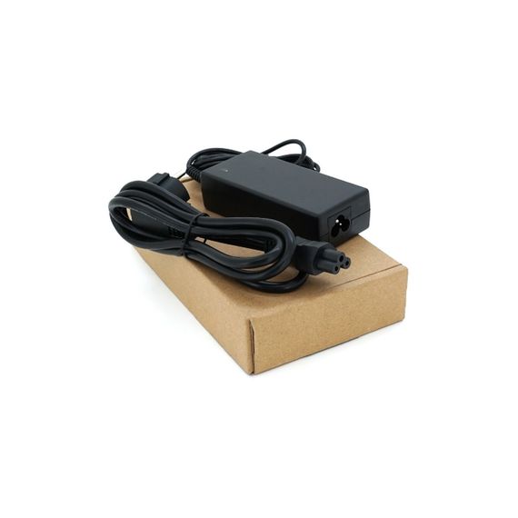 Блок живлення до ноутбуку Merlion HP 65W 19.5V 3.33A, 4.5*3,0 (00170 / LHP65/19.5-4.5*3,0) | Зображення 1