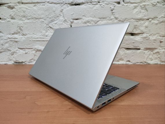 Ультрабук HP EliteBook 840 G7 / 14" (1920x1080) IPS / Intel Core i5-10210U (4 (8) ядра по 1.6 - 4.2 GHz) / 16 GB DDR4 / 240 GB SSD / Intel UHD Graphics / WebCam б/у | Зображення 8