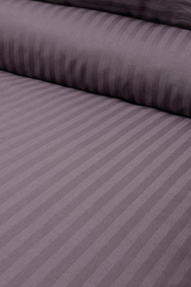 Постельное белье Altinbasak Poplin  200 х 220 см Infinity Berry | Зображення 3