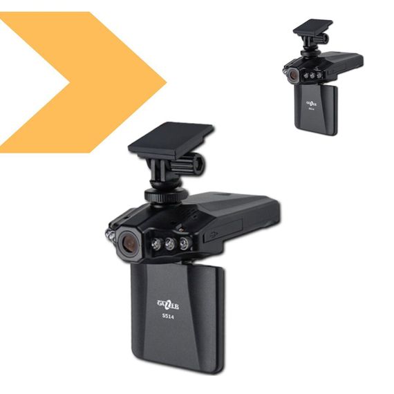 Авторегистратор GSE550 Full HD XPRO(lp-88172_963) | Зображення 2