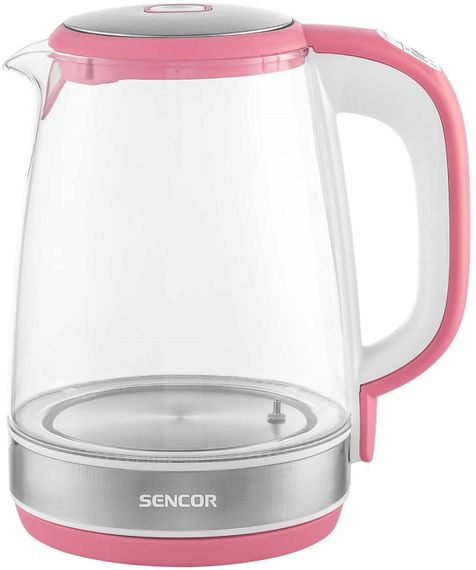 Электрочайник Sencor SWK2194RD (SWK2194RD)
