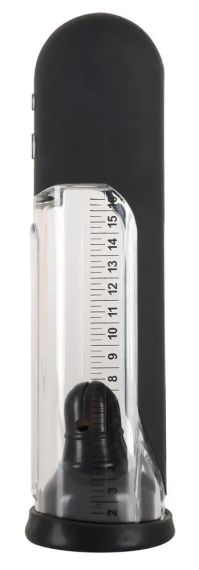 Автоматична чоловіча помпа sexstyle | Зображення 4