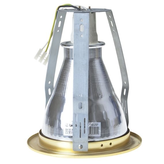 Светильник Downlight потолочный врезной  VDL-60 PB | Зображення 1