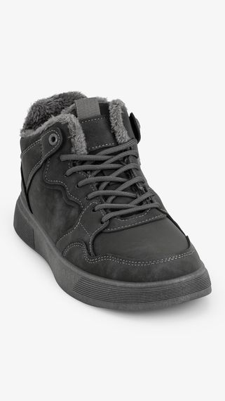 Кеди чоловічі Stepln FA-457-2 40 Сірий shop (2000999270659) | Зображення 5