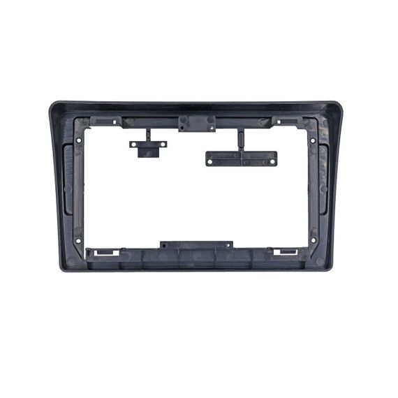 Перехідна рамка серії QIV QBR-F 0558-68 для Nissan Navara D40 2004-2010 Pathfinder R51 2004-2010 9 дюймів | Зображення 1