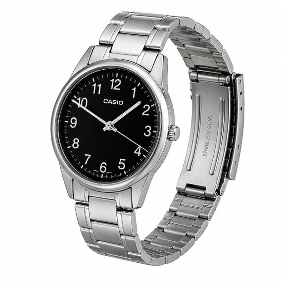 Чоловічий годинник Casio MTP-V005D-1B4