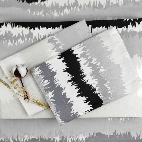 Постільна білизна Love You Сатин TLG2302 Сімейні | Зображення 1