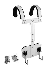 Кріплення наплечне для малого барабана Hayman MDR-HR-10