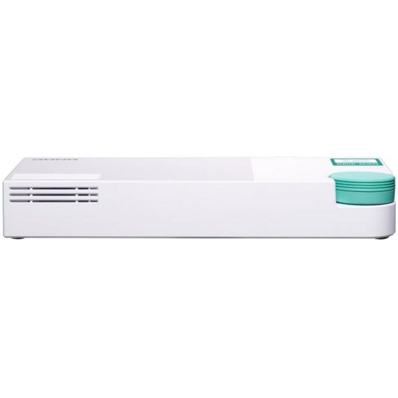 Комутатор мережевий QNap QSW-308S | Зображення 7