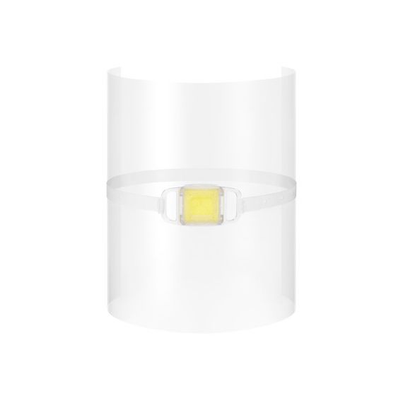 Загубник Fujifilm B1 — одноразовий захисний мундштук для ендоскопії