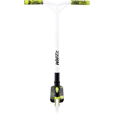 Самокат Lionelo Whizz Green Lime Black (LO-WHIZZ GREEN LIME BLACK) | Зображення 3
