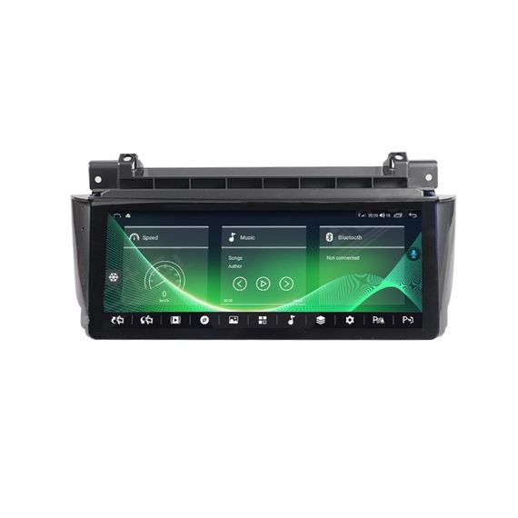 Штатна магнітола Torssen Land Rover Range Rover Vogue 2005-2012 4/64 12.3''