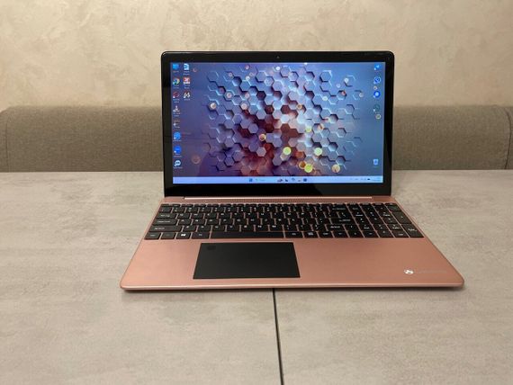 Ноутбук Б-класс Gateway GWTN156-1RG / 15.6" (1920x1080) IPS / Intel Core i5-1035G1 (4 (8) ядра по 1.0 - 3.6 GHz) / 16 GB DDR4 / 256 GB SSD M.2 / Intel UHD Graphics / WebCam б/у | Зображення 1