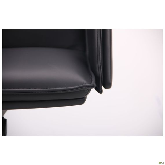 Кресло офисное AMF Pietro Black Кресло AMF Pietro Black | Зображення 1