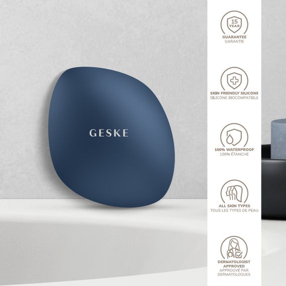Щітка для обличчя GESKE Facial Brush 4в1 midnight | Зображення 2