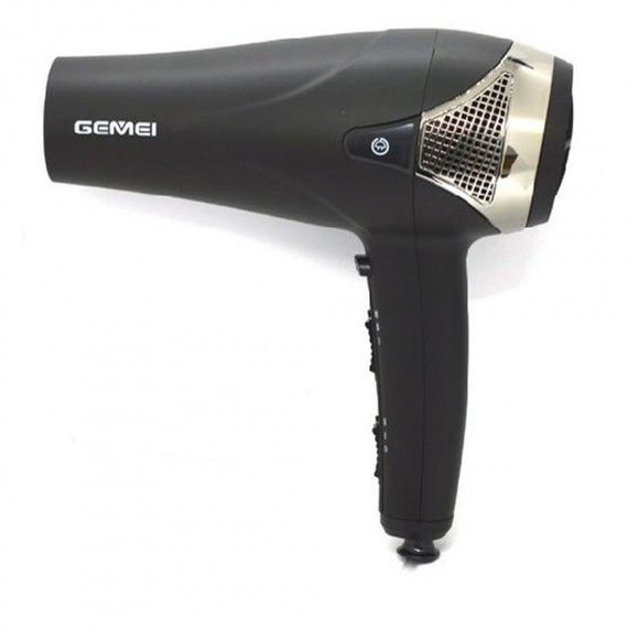 Фен потужний 2200 Вт XPRO GM-129 (42247-GM-129_737) | Зображення 2