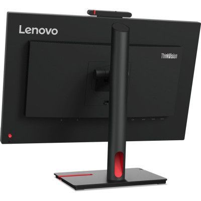 Монитор Lenovo T24v-30 (63D8MAT3UA) | Зображення 5