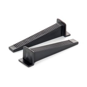 Клин системи вирівнювання плитки (пач. 200шт.) UNIFIX 6997001