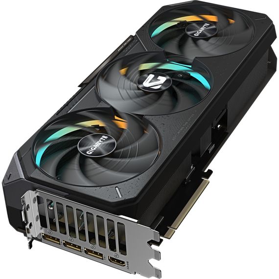 Відеокарта GIGABYTE GeForce RTX5070 Ti 16GB GAMING OC (GV-N507TGAMING OC-16GD) | Зображення 4