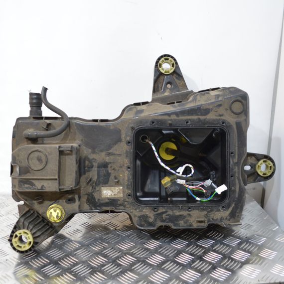 Бак AdBlue Citroen Berlingo K9 2018-2024 Бачок адблю Сітроен Берлінго к9