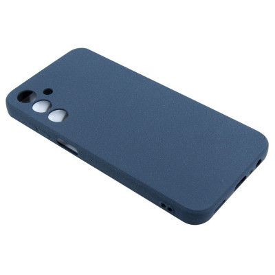 Чехол для мобильного телефона Dengos Carbon Samsung Galaxy M15 5G (blue) (DG-TPU-CRBN-197) | Зображення 2