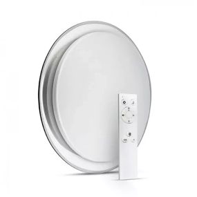 Смарт світильник The Light 72 Вт 5760Lm 575х75mm TL70003