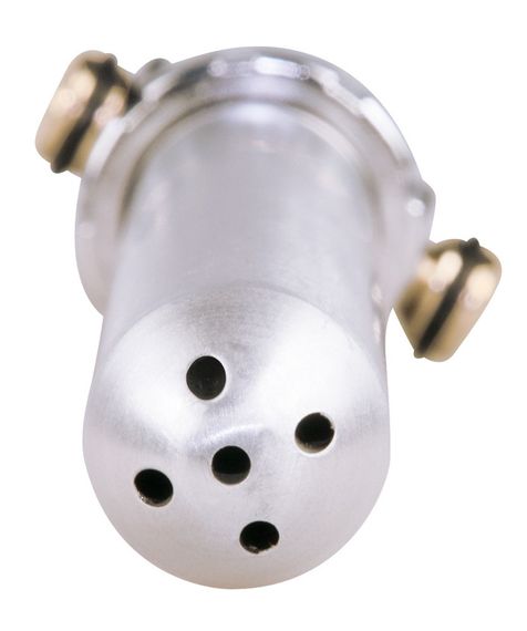 Анальний душ - Total Splash Intimdusche sexstyle | Зображення 5