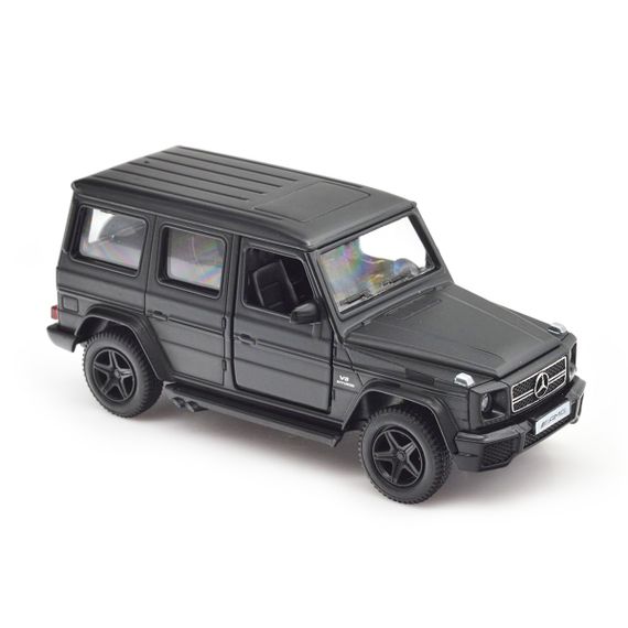 Машинка модель Mercedes-Benz G63 AMG | Зображення 8