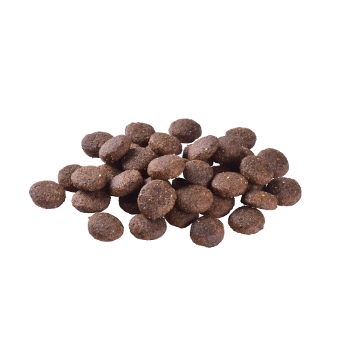 Сухий корм Brit Care Dog Grain-free Junior Large Breed для молодих собак великих порід, беззерновий з лососем, | Зображення 1