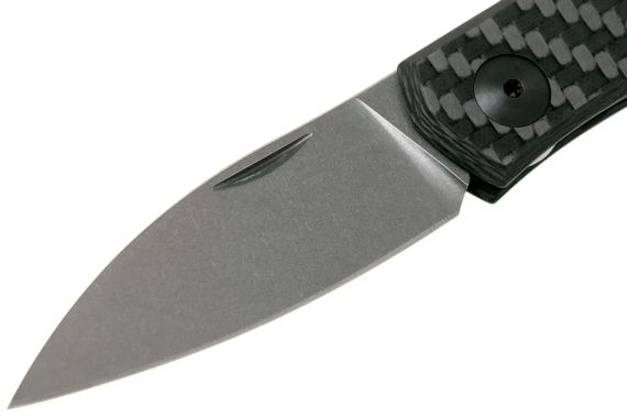 Ніж ZT 0235 | Зображення 2