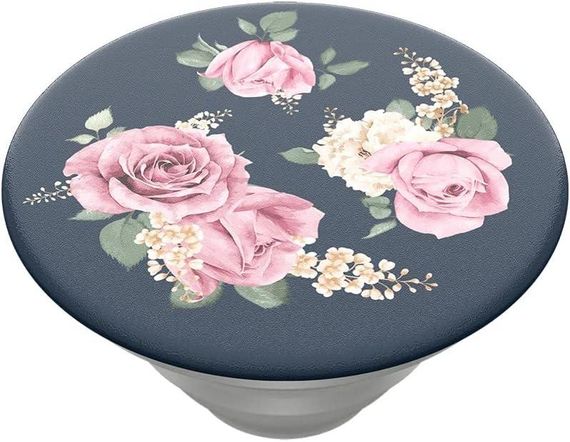 Оригінальний попсокет PopGrip від PopSockets, підставка для телефону, знімна верхівка, Vintage Perfume | Зображення 5