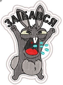 Шевроны. Программы для вышивки шевронов, в наличии и под заказ, огромный выбор. (DGT, DST, JEF, PES...)