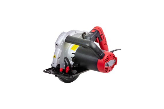 Пила циркулярная Intertool - 1800 Вт x 210 мм SemiPROF (WT-0621) | Зображення 4